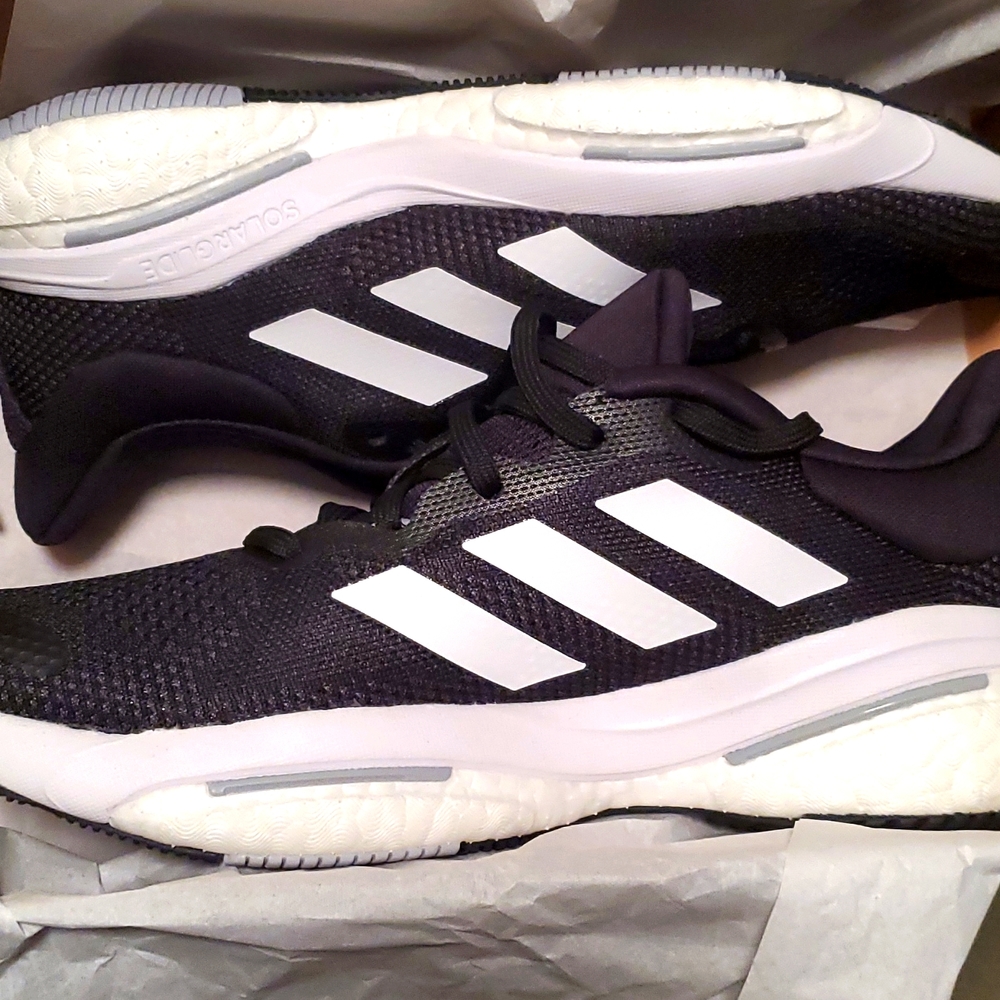 Adidas SOLARGLIDE 5 RUNNING SHOES